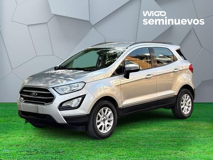 Suv Ford Ecosport