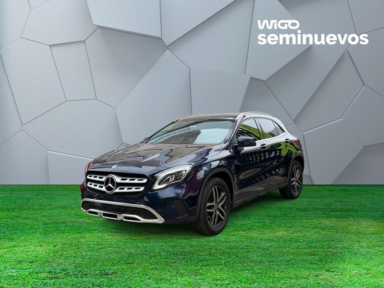 Suv Mercedes Benz Gla