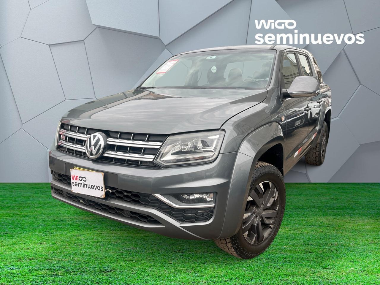 Suv Volkswagen Amarok