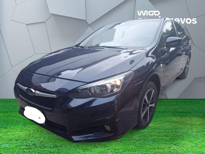 Suv Subaru Impreza