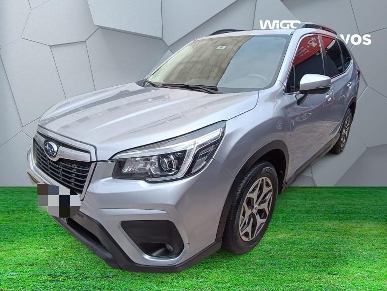 Suv Subaru Forester
