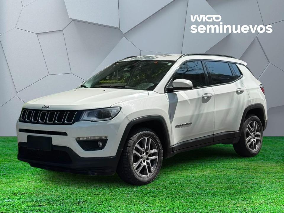 Suv Jeep Compass