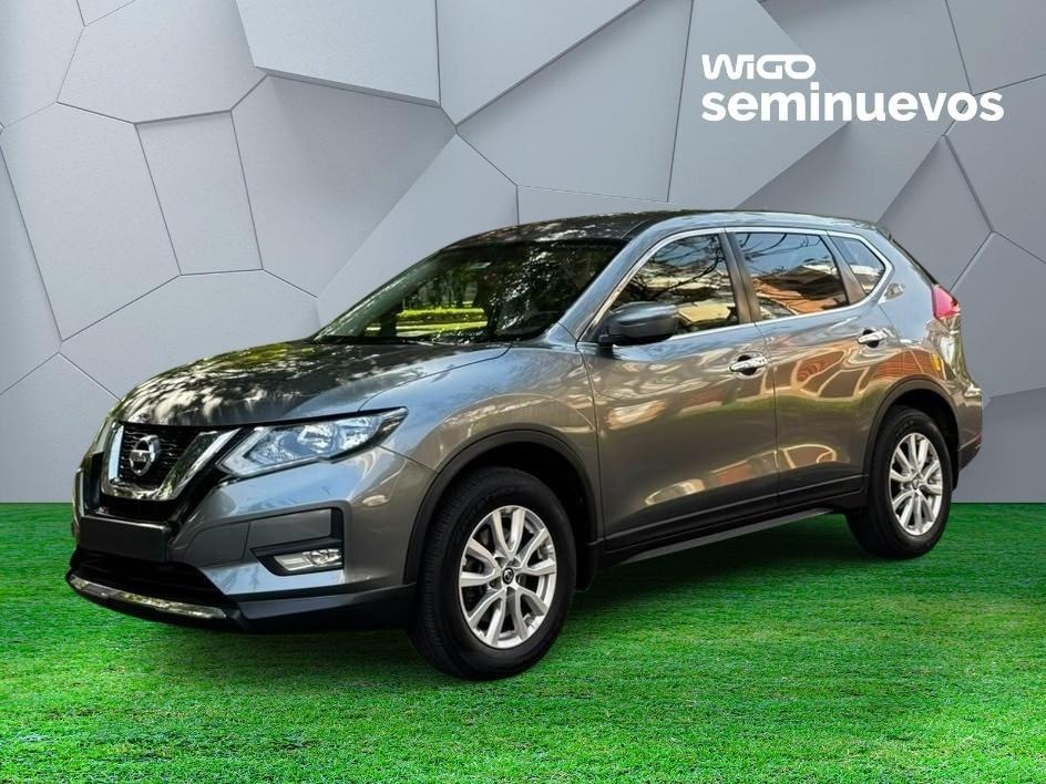 Suv Nissan X-trail