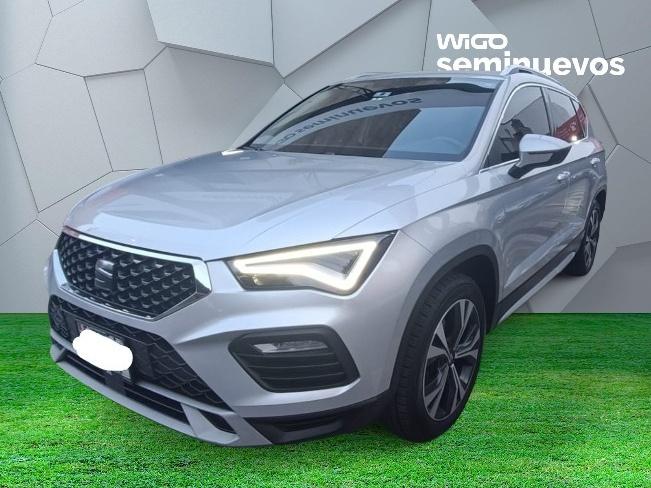 Suv Seat Ateca