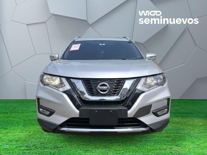 Suv Nissan X-trail