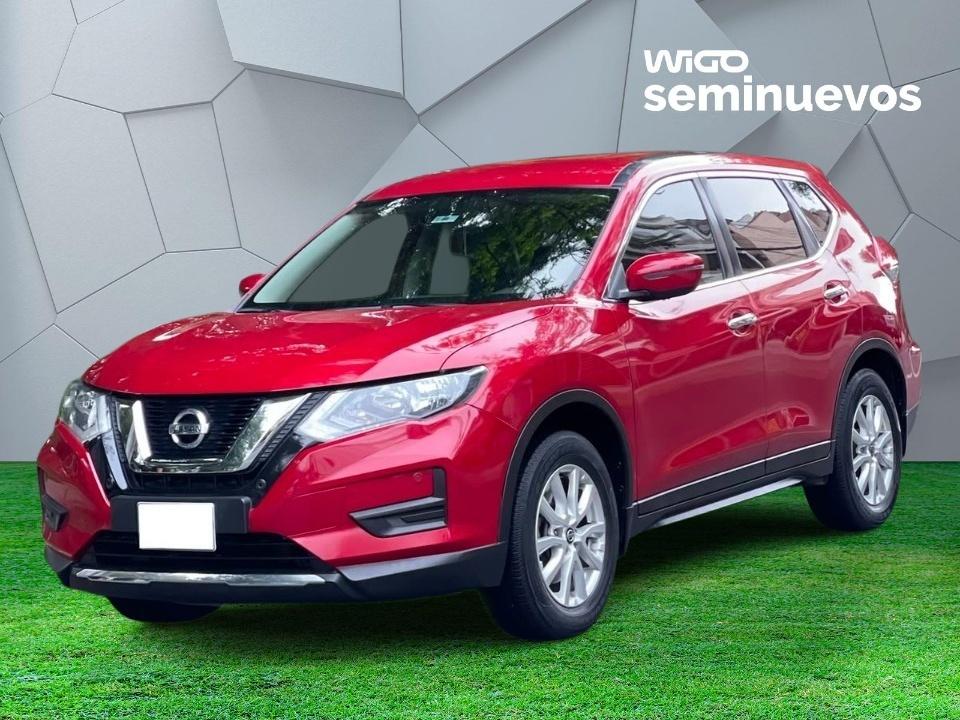 Suv Nissan X-trail