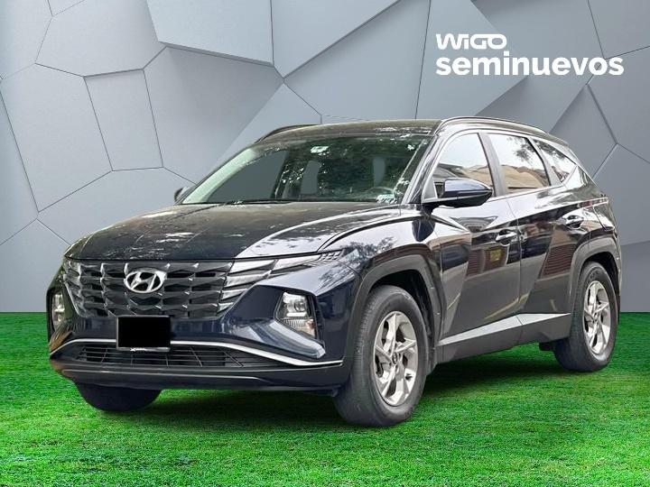 Suv Hyundai Tucson