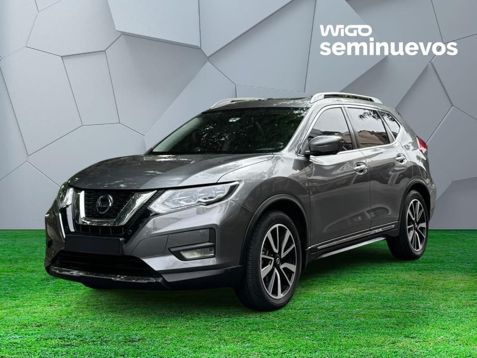 Suv Nissan X-trail