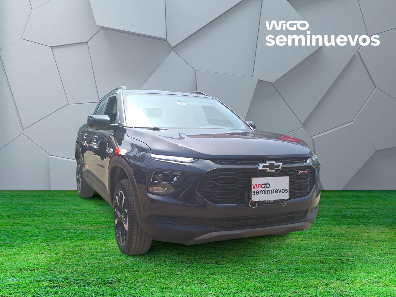 Pick Up Chevrolet Montana