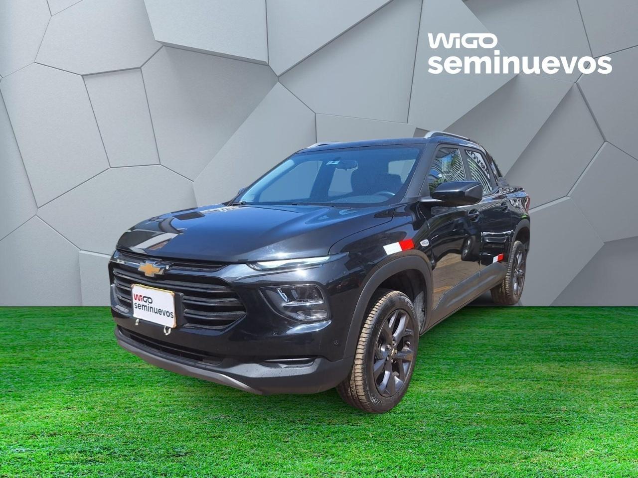 Pick Up Chevrolet Montana