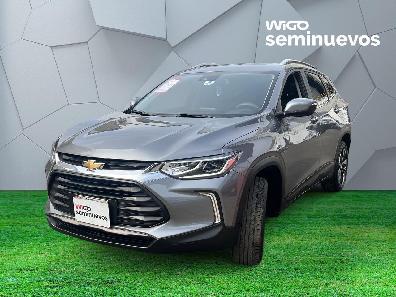 Suv Chevrolet Tracker