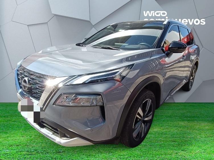 Suv Nissan New X-trail