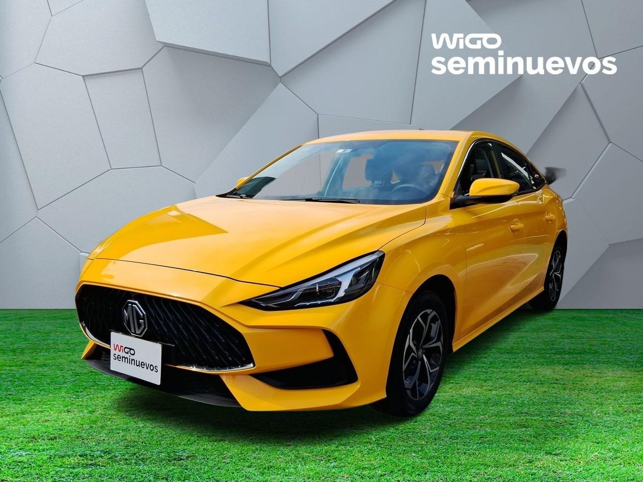 Sedan Mg Mg Gt