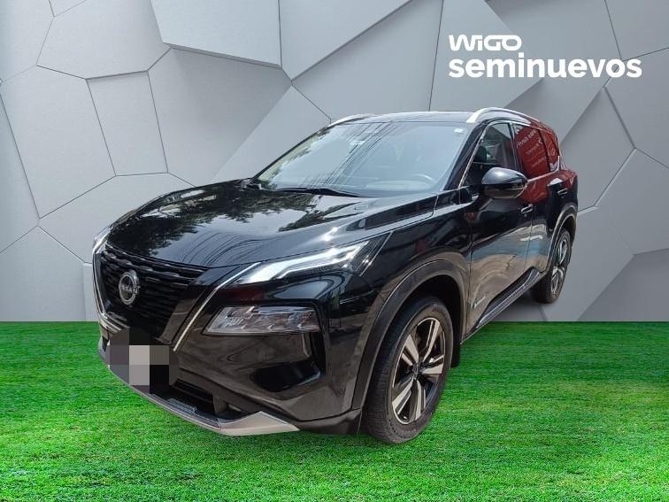 Suv Nissan X-trail Power