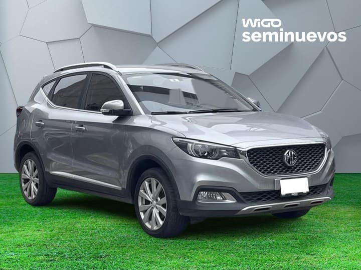 Suv Mg Zx