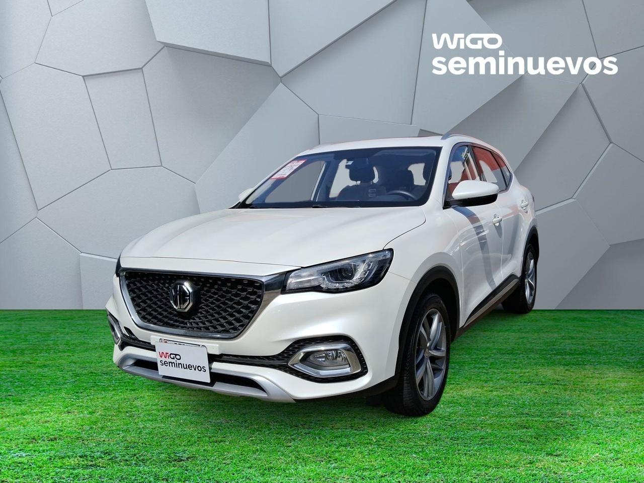 Suv Mg Hs