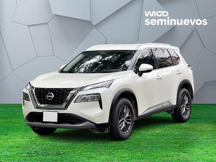 Suv Nissan X-trail