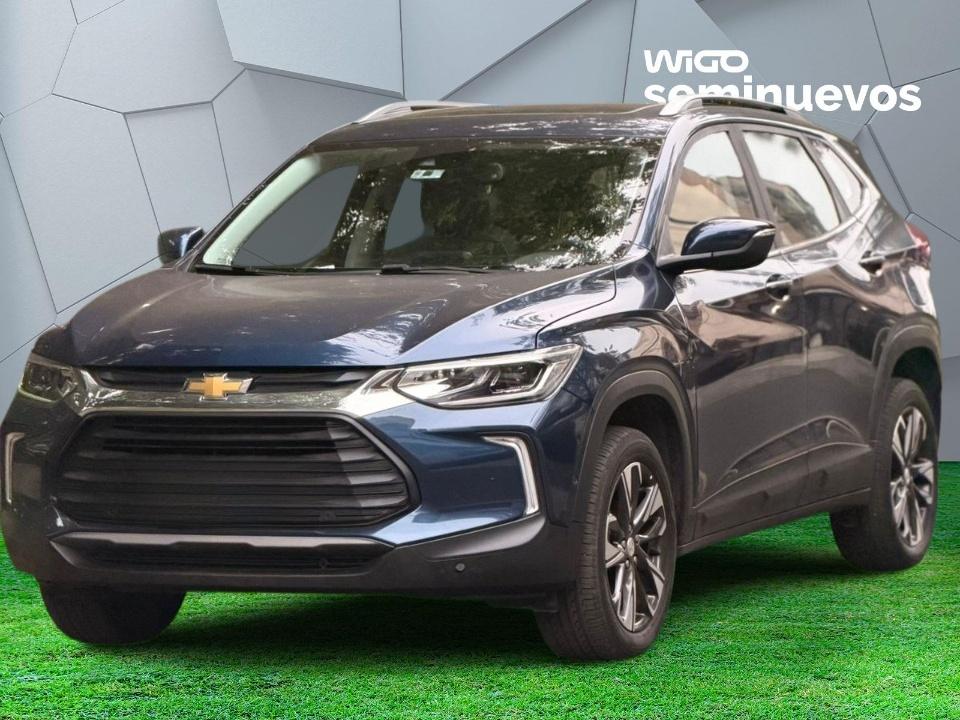 Suv Chevrolet Tracker