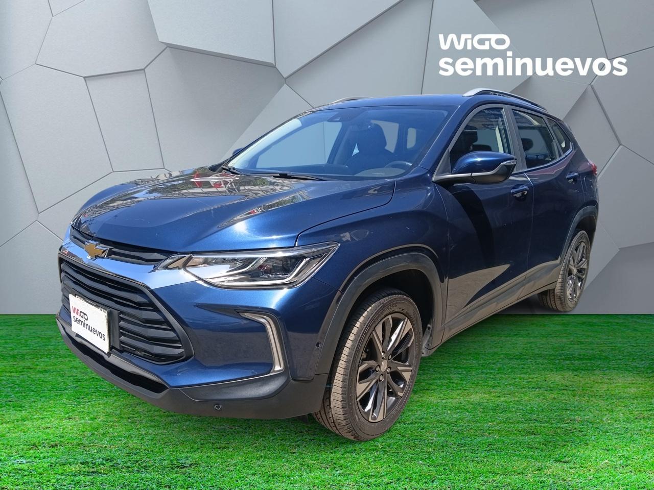Suv Chevrolet Tracker