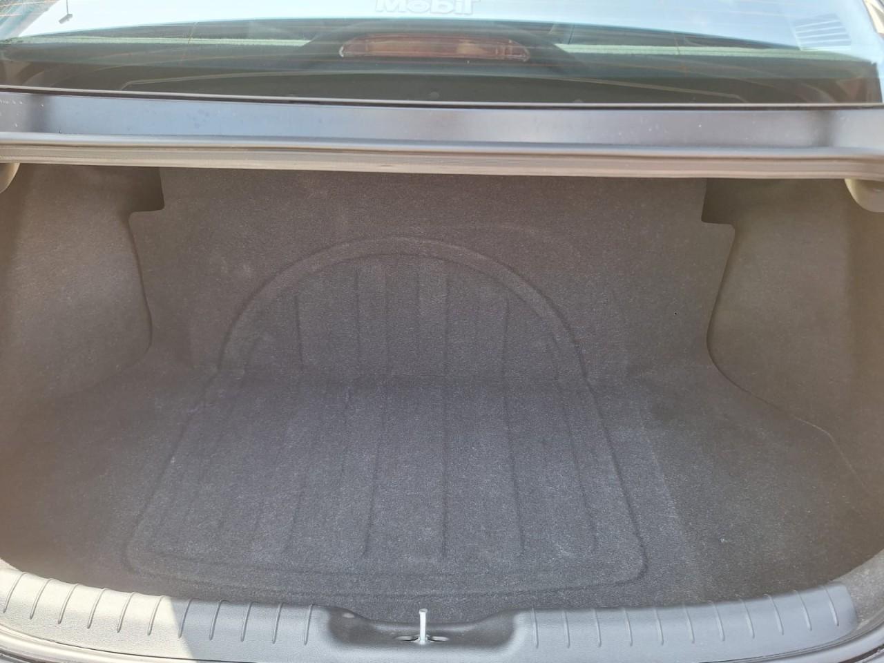 Suv Hyundai New Elantra Pe Cn7