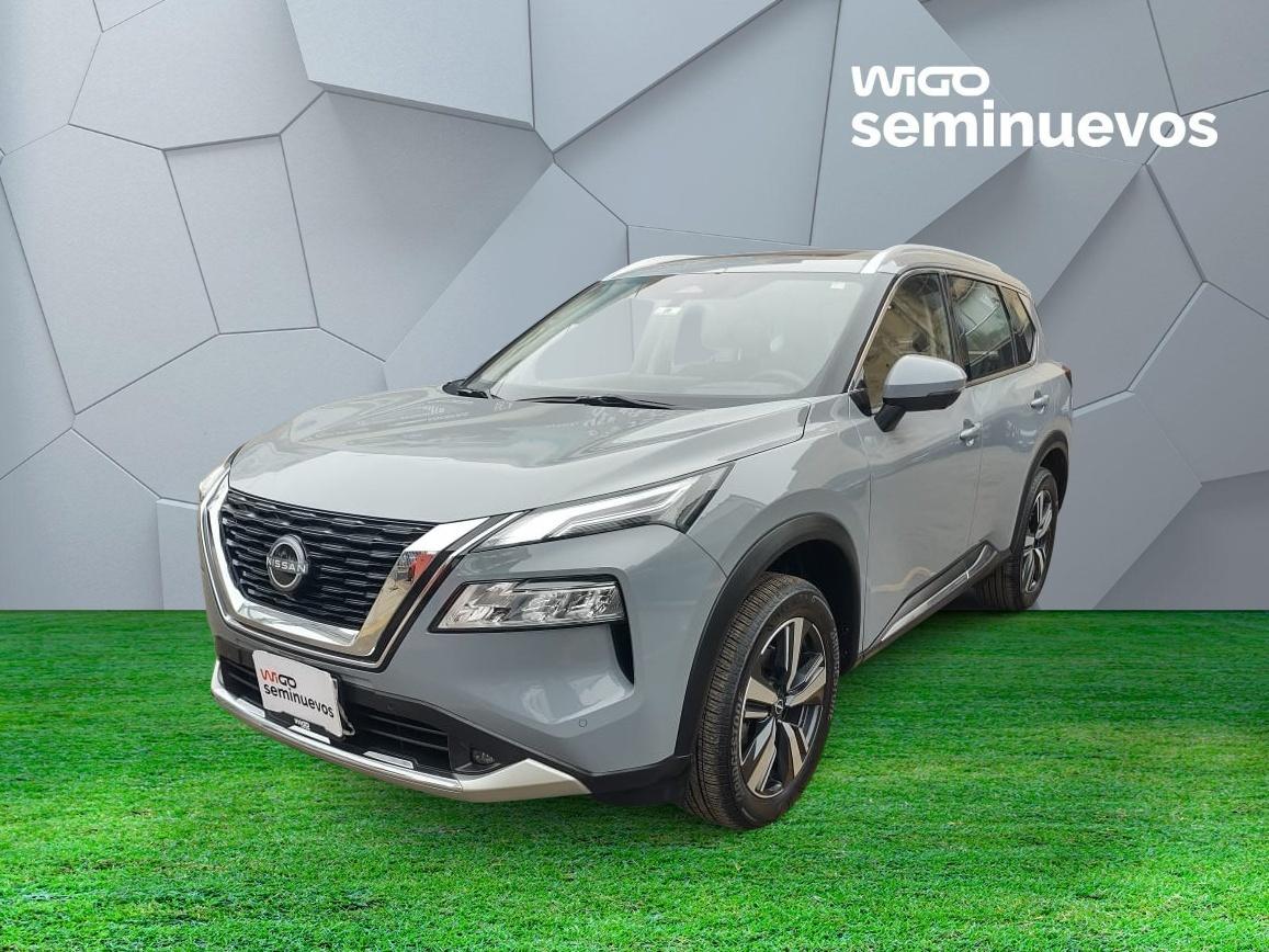 Suv Nissan New X-trail