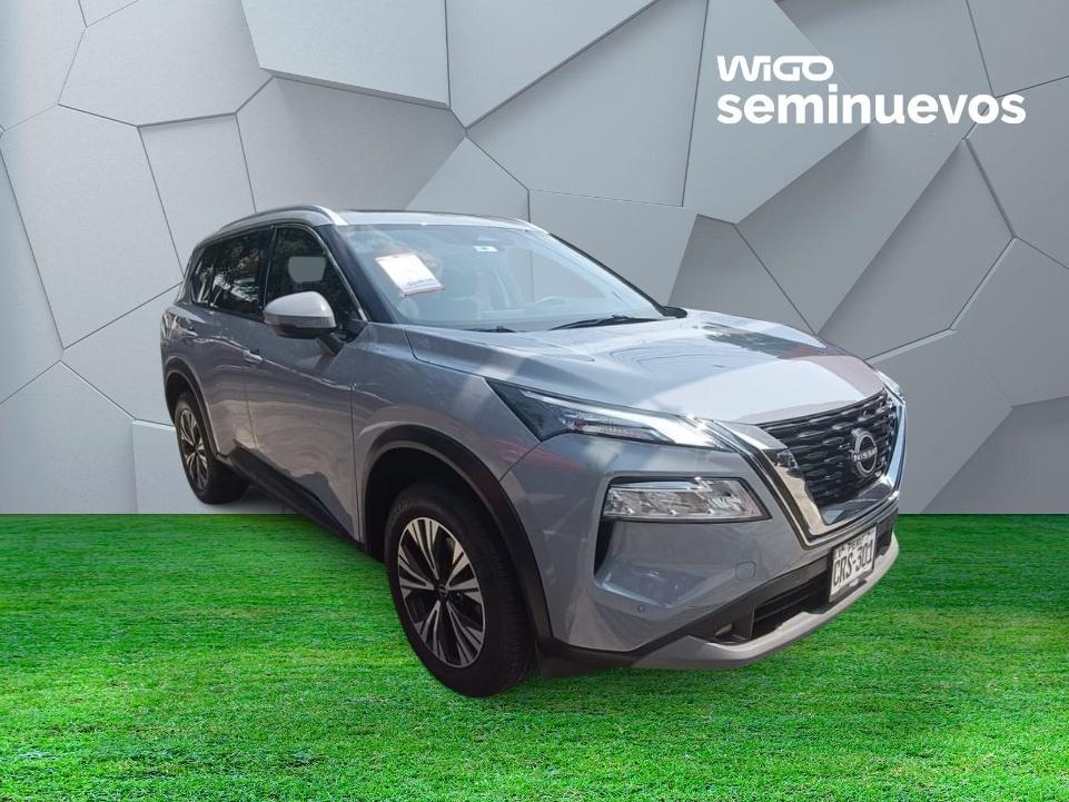 Suv Nissan New X-trail