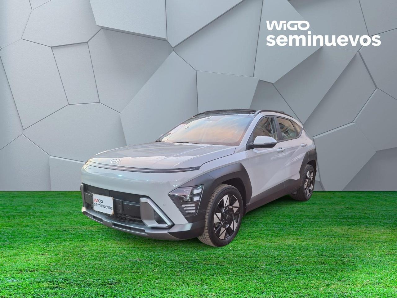 Suv Hyundai Kona