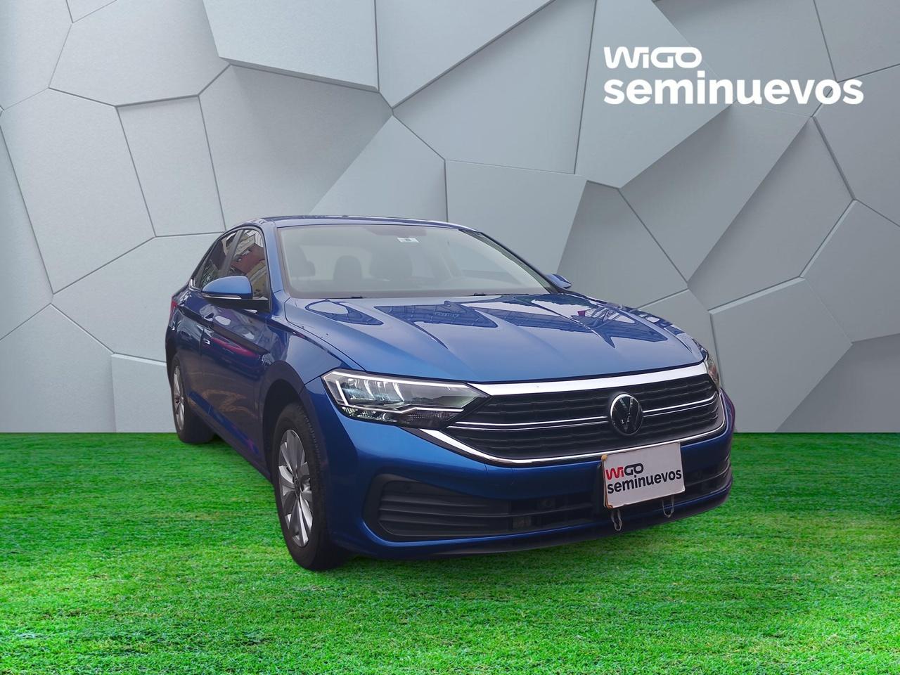 Suv Volkswagen Jetta