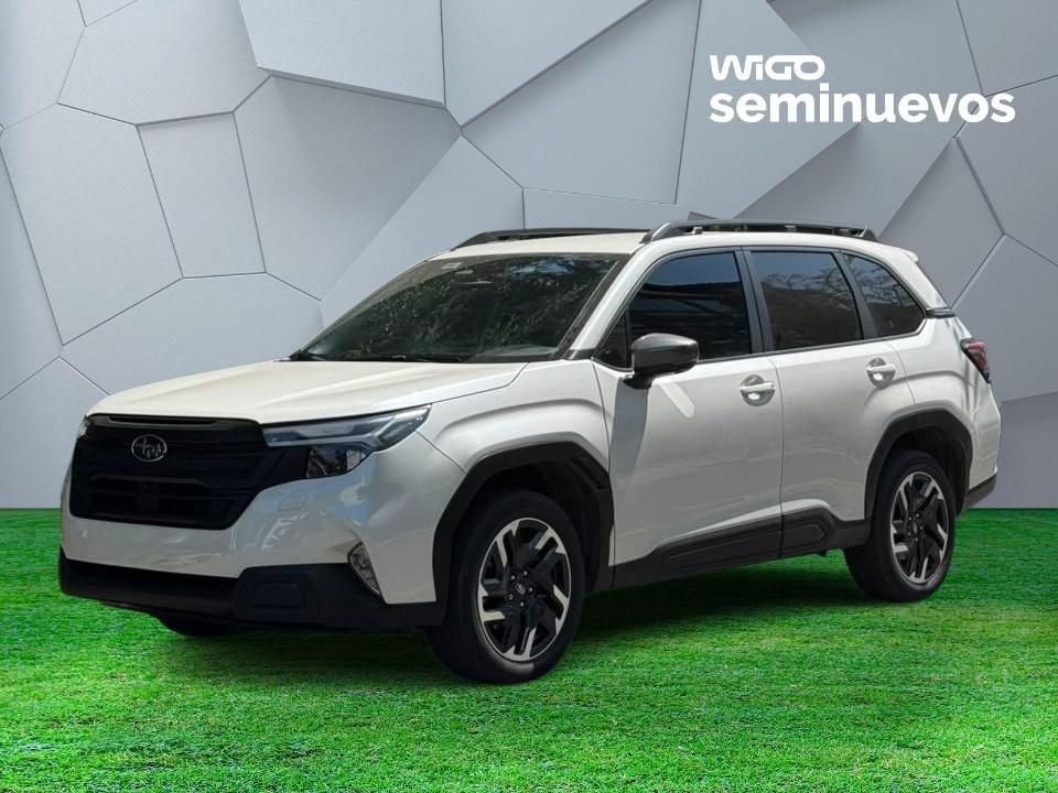 Suv Subaru Forester