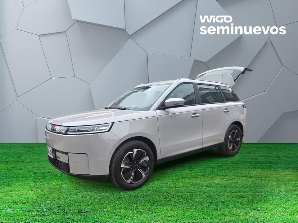 Suv Jim J5