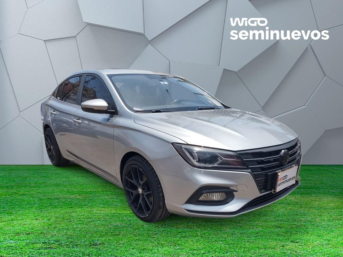 Sedan Mg 5