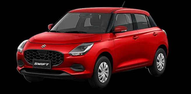 Automovil Suzuki Swift