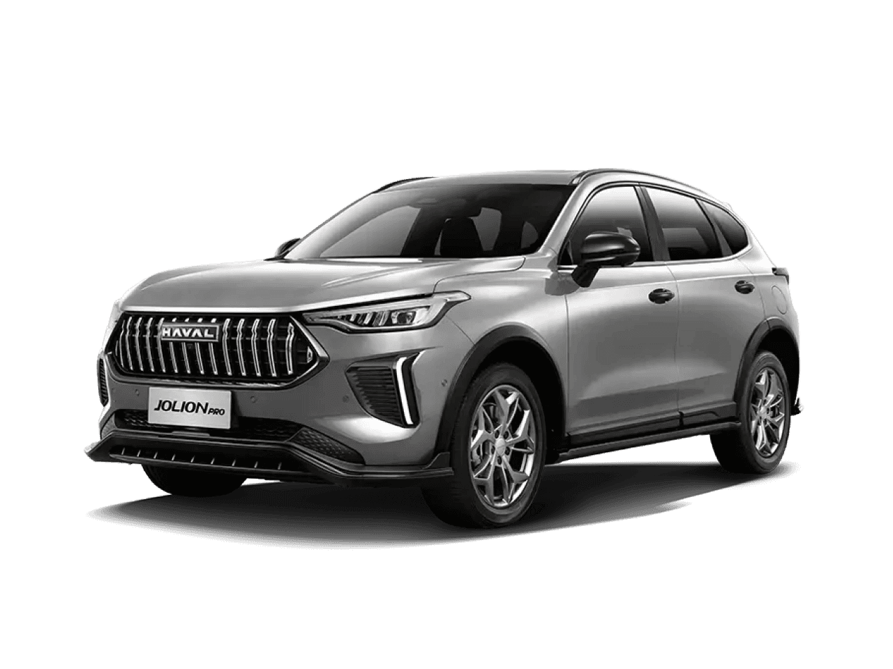 Camioneta Rural Great Wall Jolion Pro