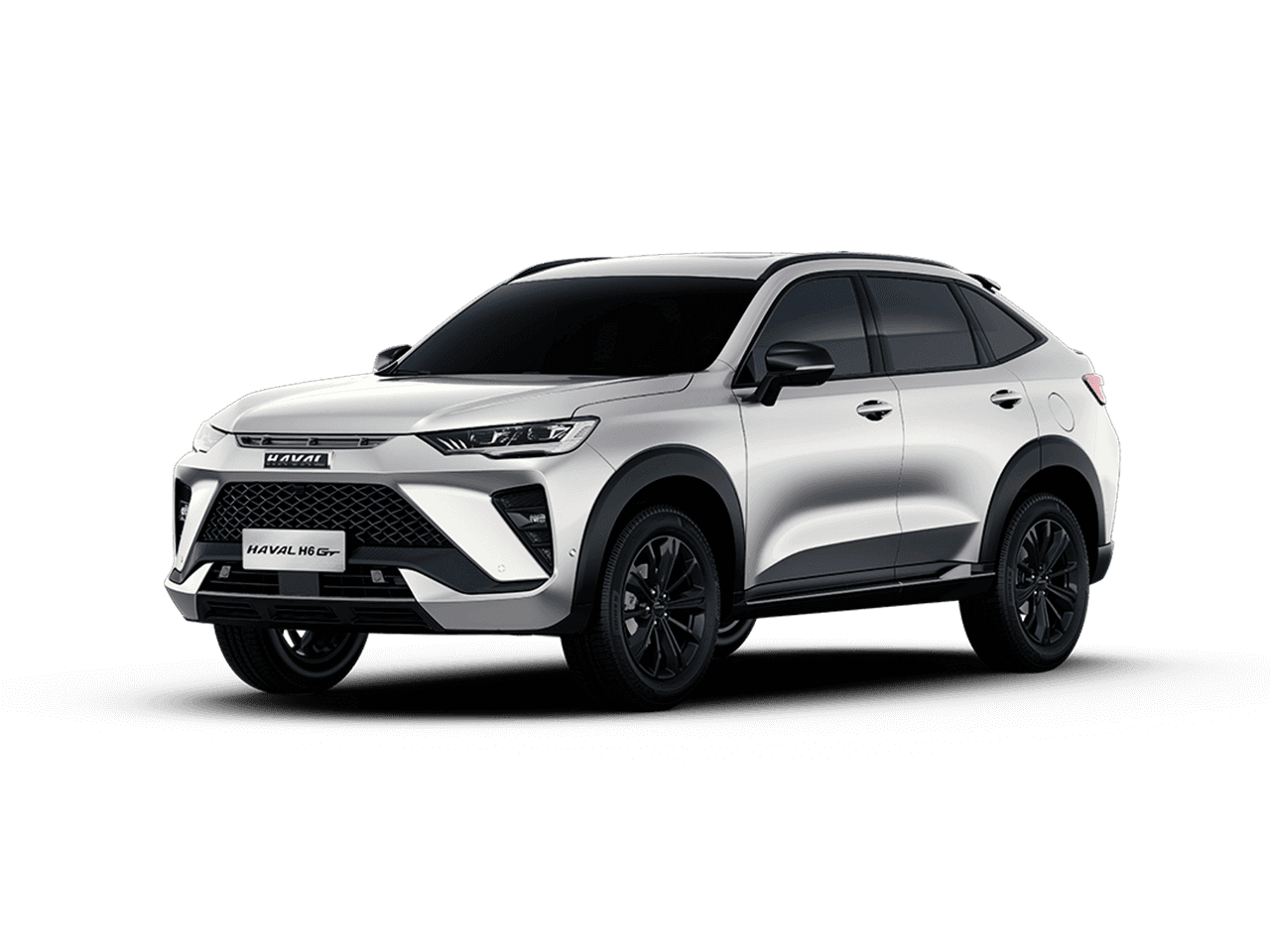 Camioneta Rural Great Wall All New H6 Gt