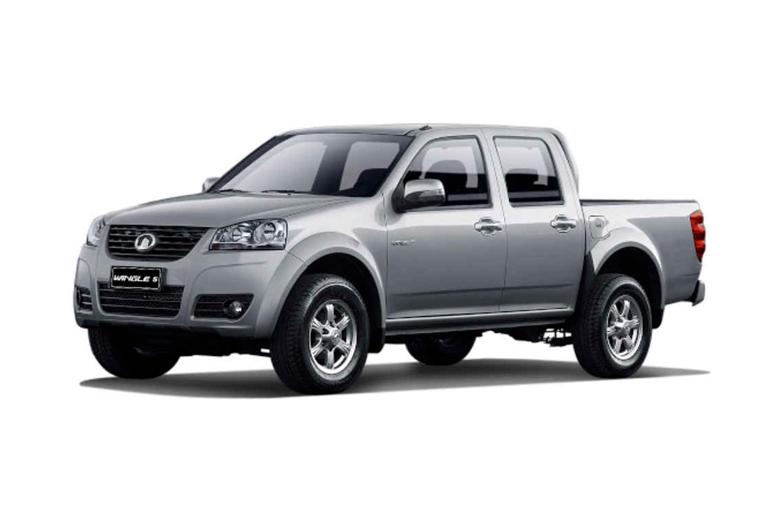 Pick Up Great Wall Wingle 5 Diesel