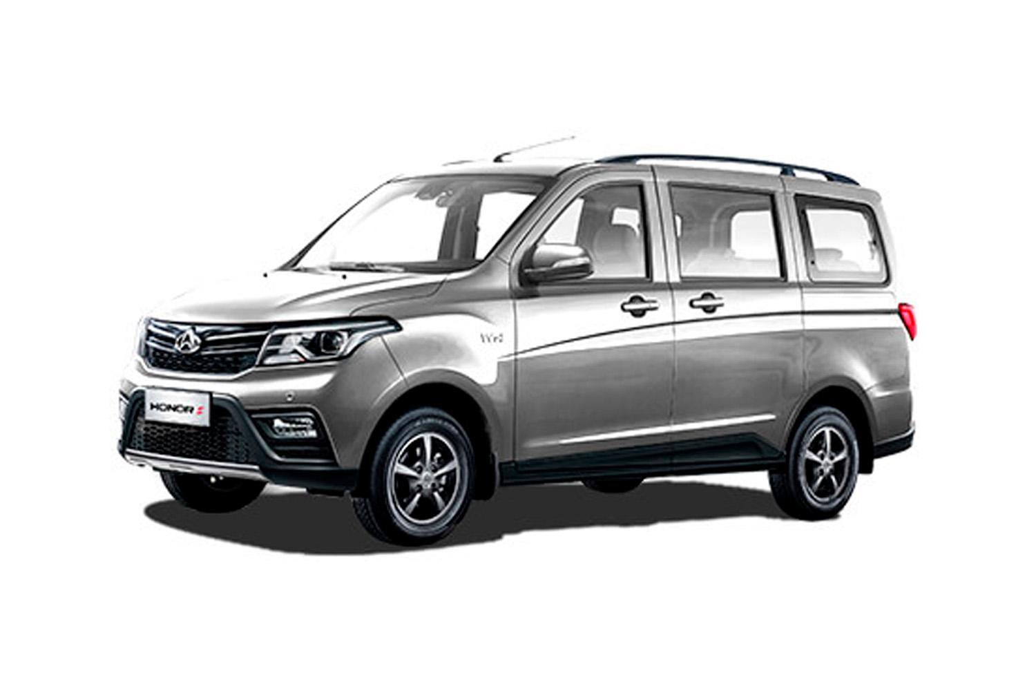 Multiproposito Changan Honor