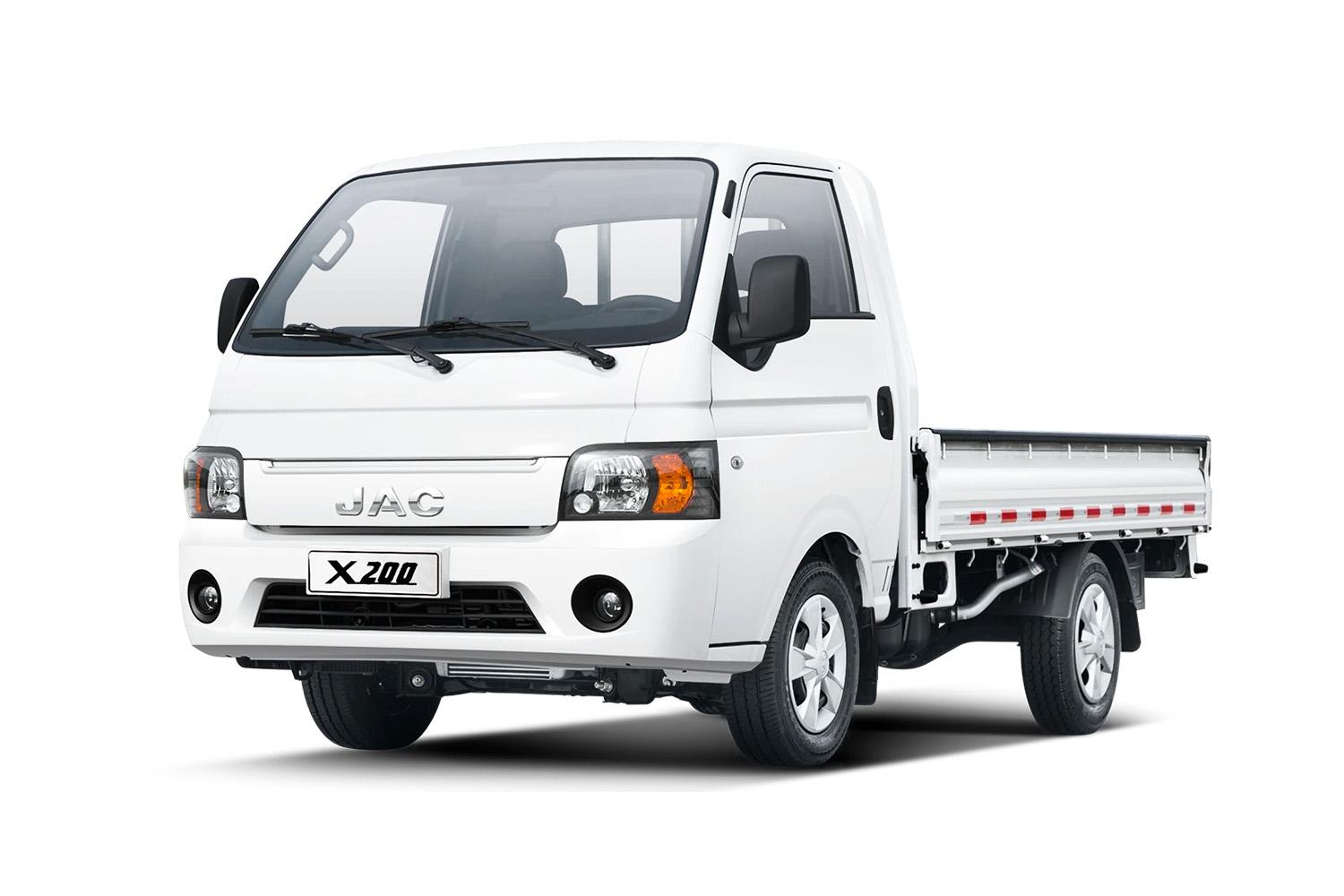 Pick Up JAC X200