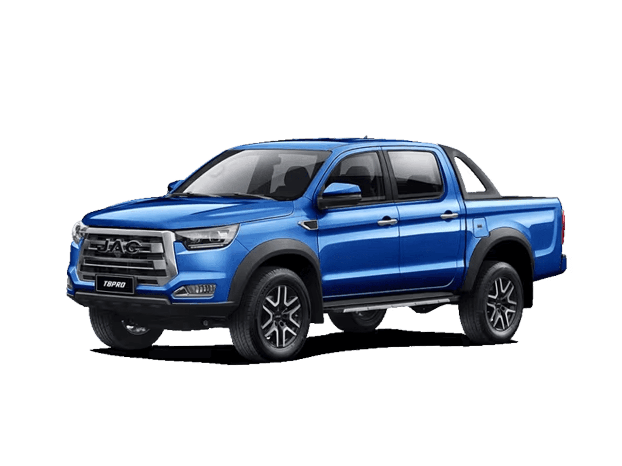 Pick Up JAC T8 PRO