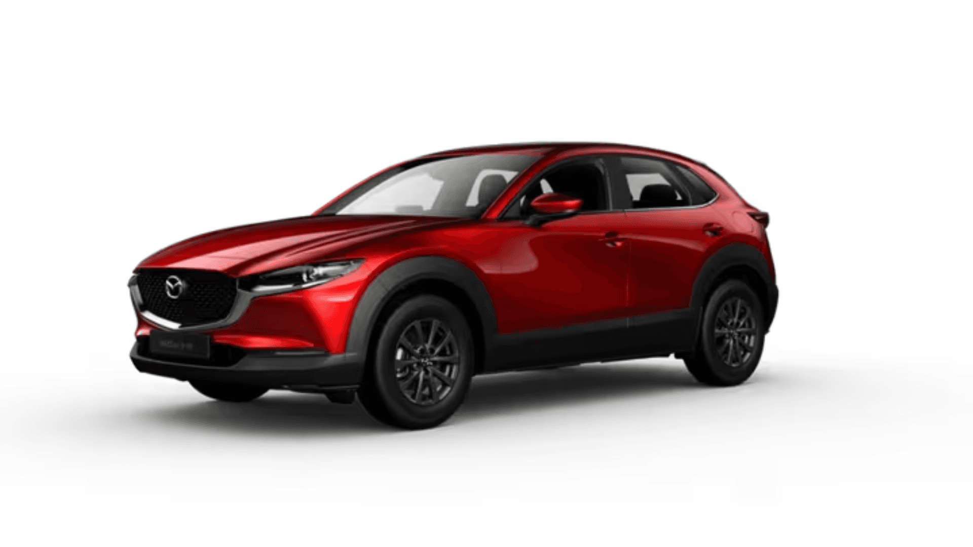 Camioneta Rural Mazda Mazda Cx-30