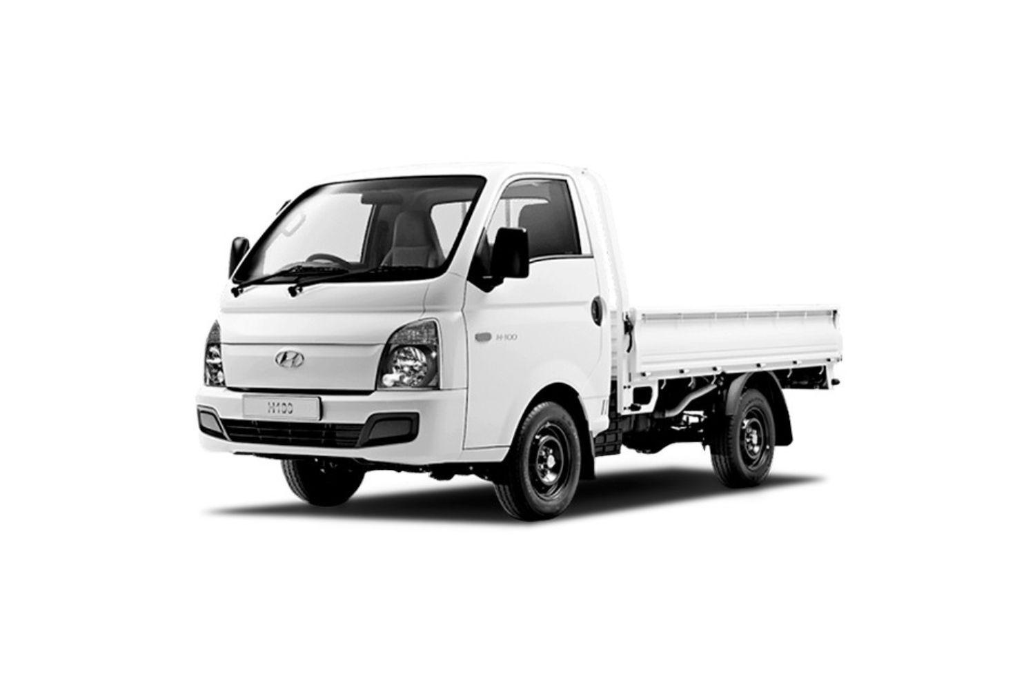 Pick Up Hyundai H-100
