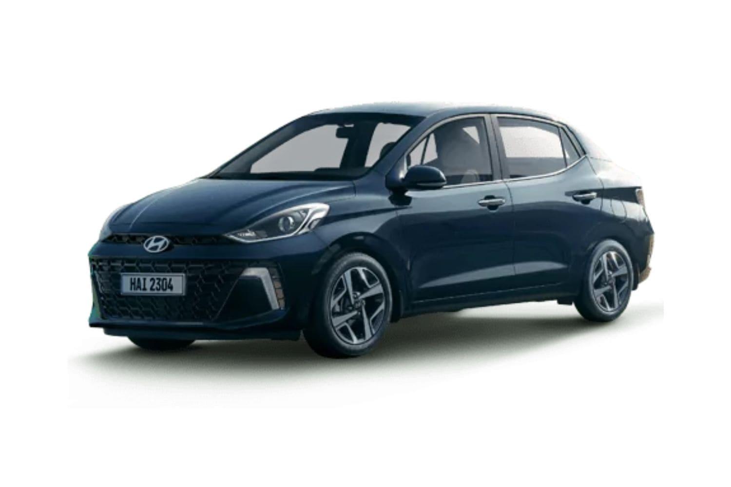 Automovil Hyundai Grand I10 Sedan Fl