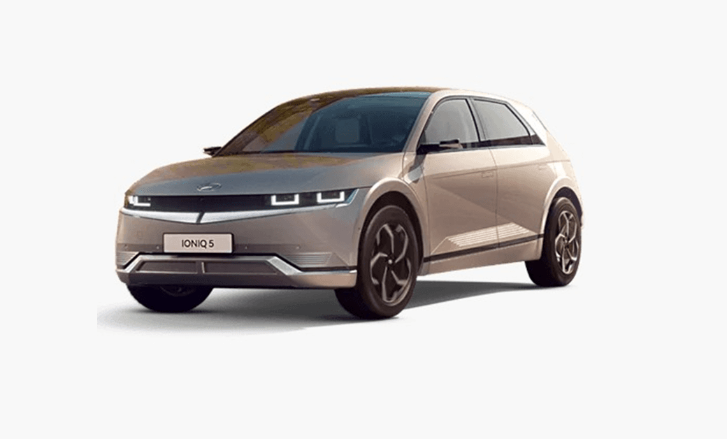 Camioneta Rural Hyundai Ioniq 5