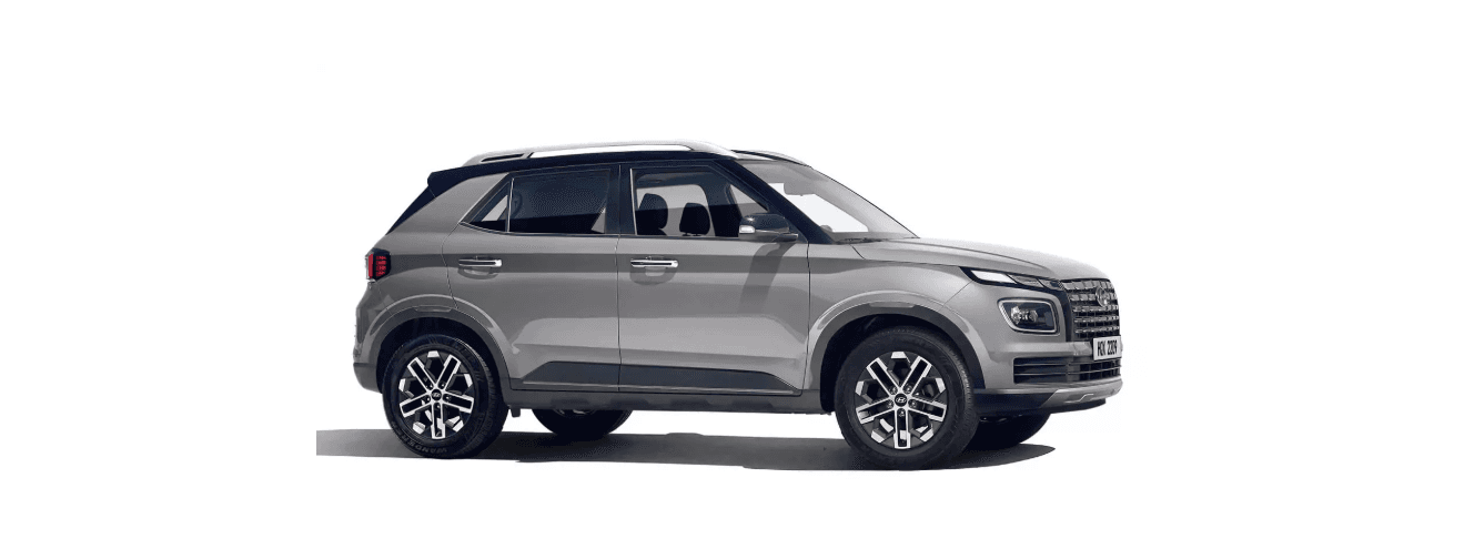 Camioneta Rural Hyundai Venue Qxi