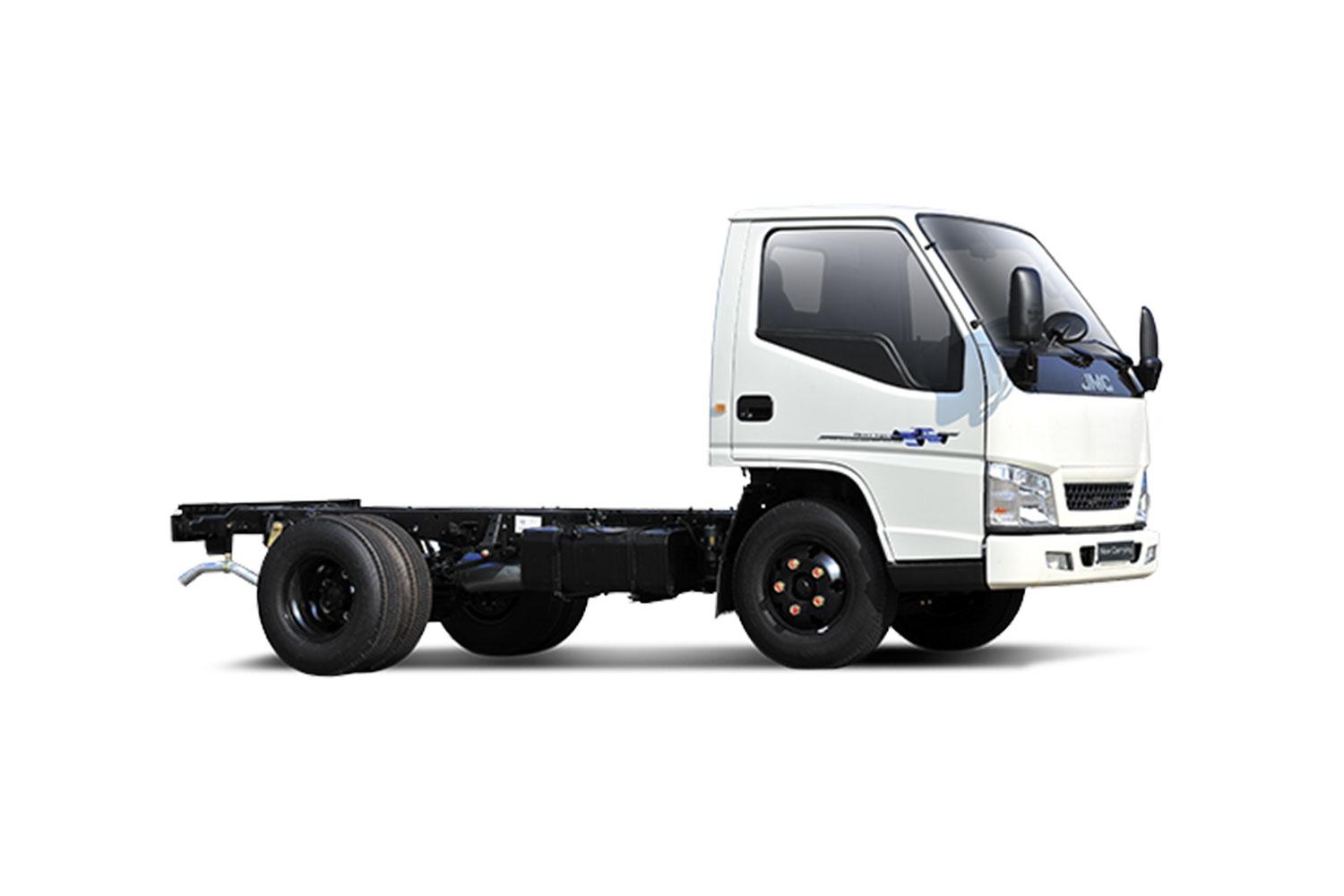 Pick Up JMC NEW CARRYING