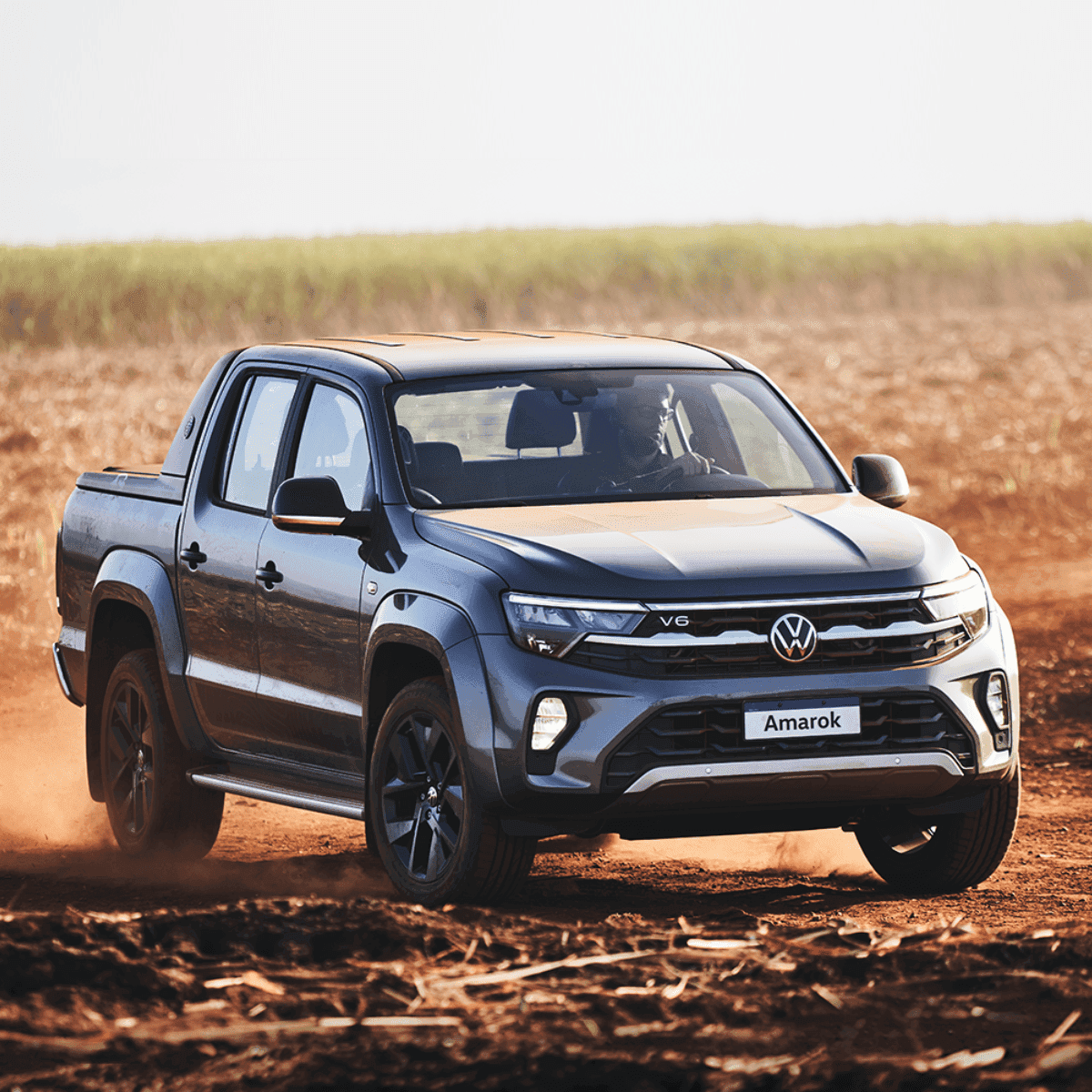 Pick Up Volkswagen Amarok