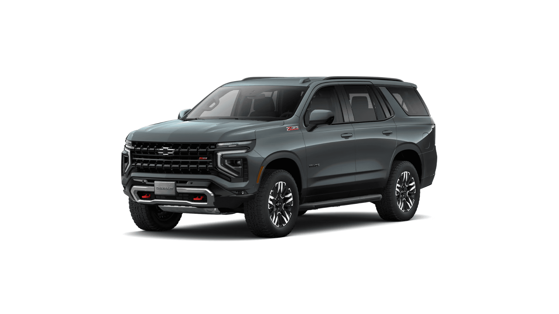 Camioneta Rural Chevrolet Tahoe