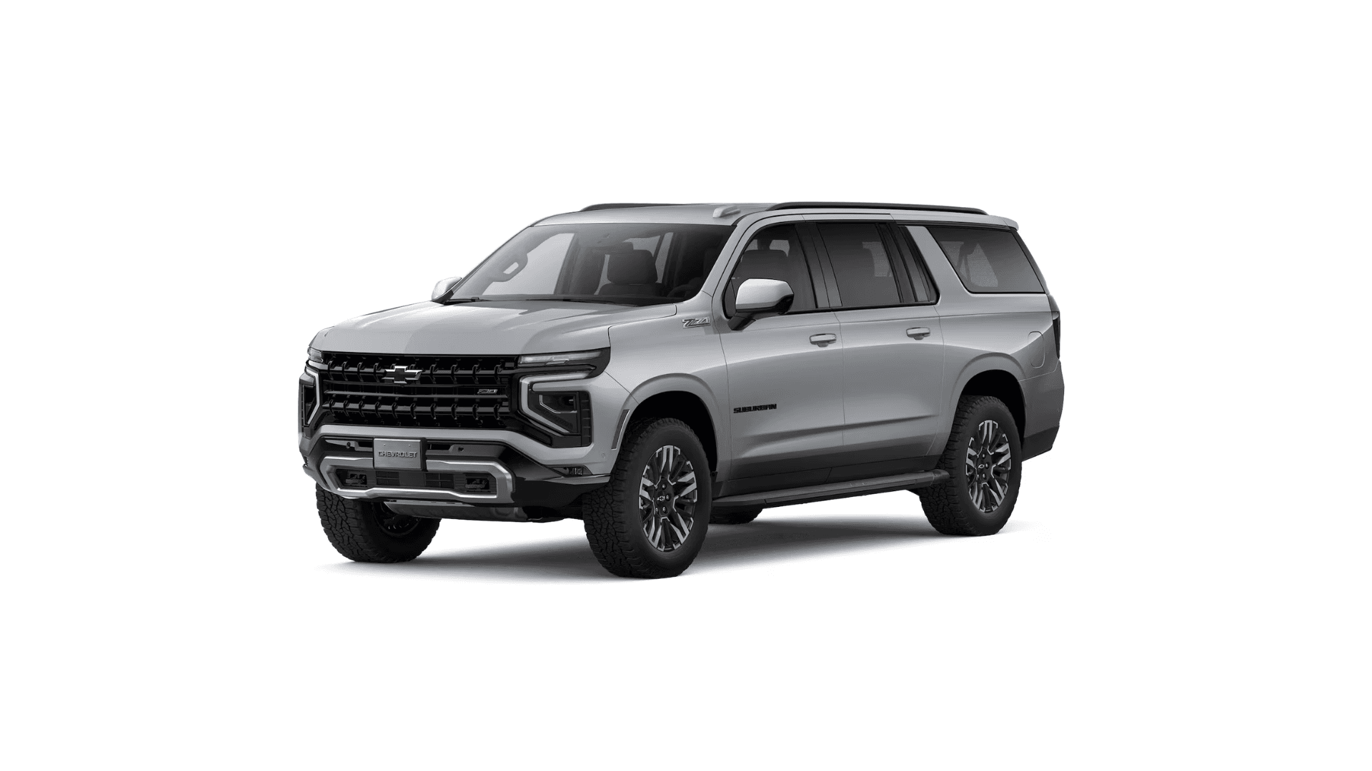 Camioneta Rural Chevrolet Suburban