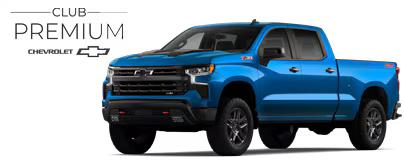 Pick Up Chevrolet Silverado