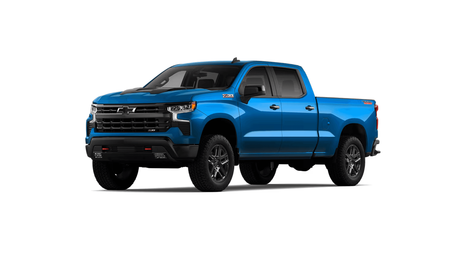 Pick Up Chevrolet Silverado