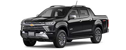 Pick Up Chevrolet Colorado Brutal 2025